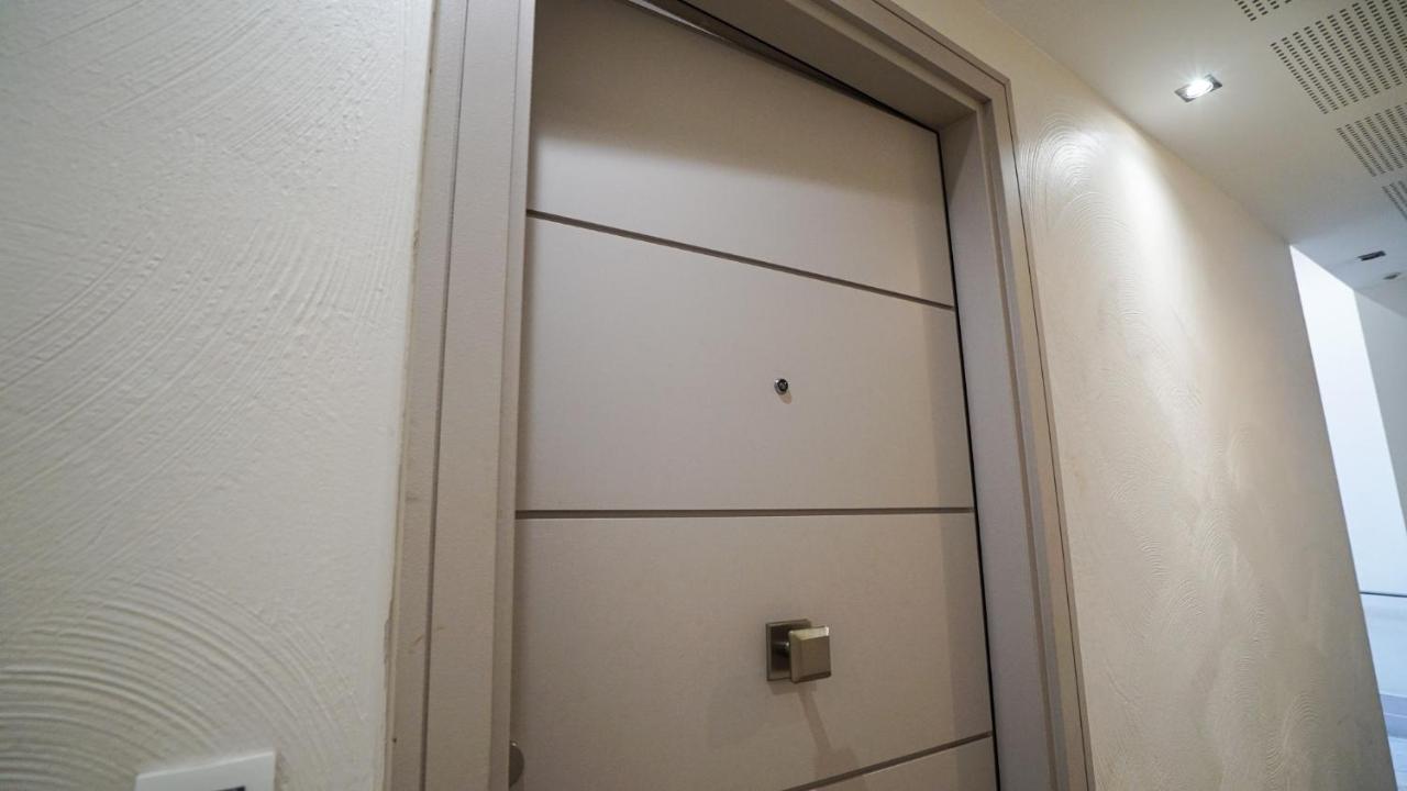 Studio Apartment Massena Nice! Free Breakfast! Eksteriør bilde